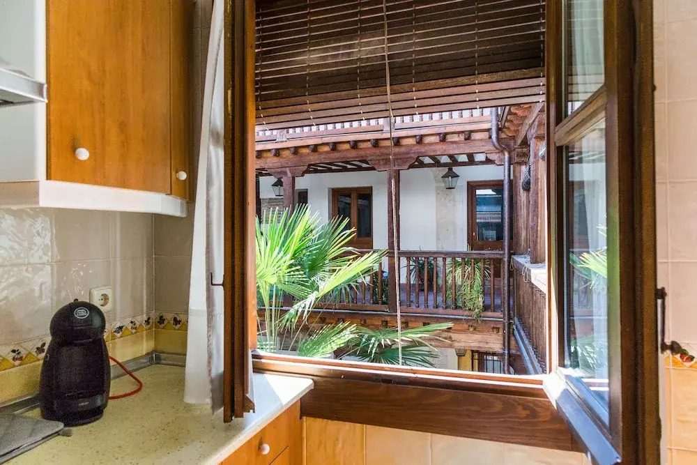 Hostal Infantes