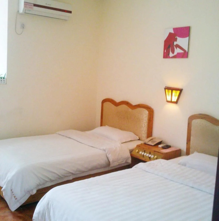 Jiahui Tianhe Hotel