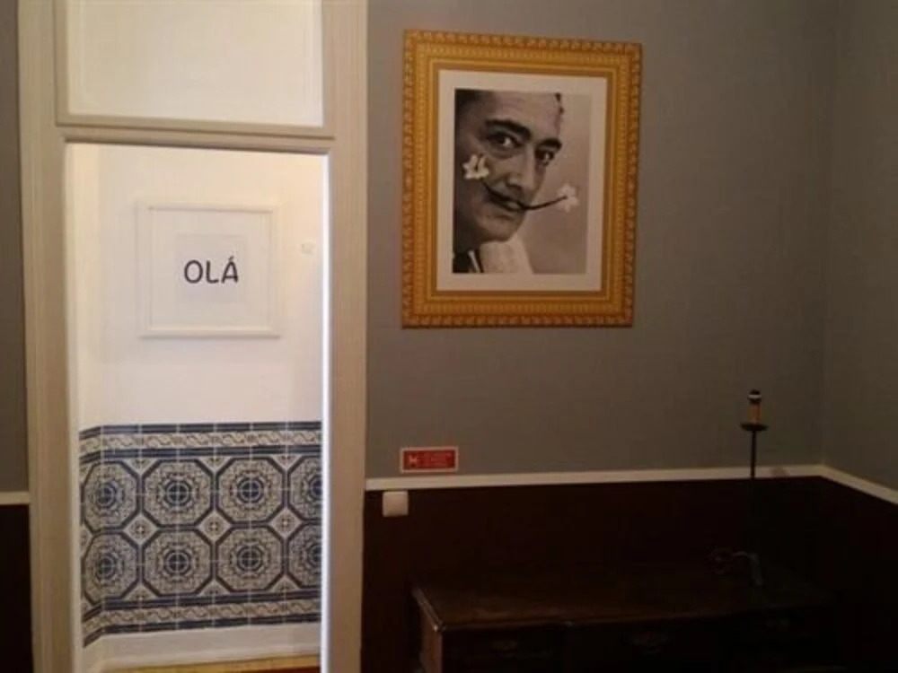 R & Freud Guest House