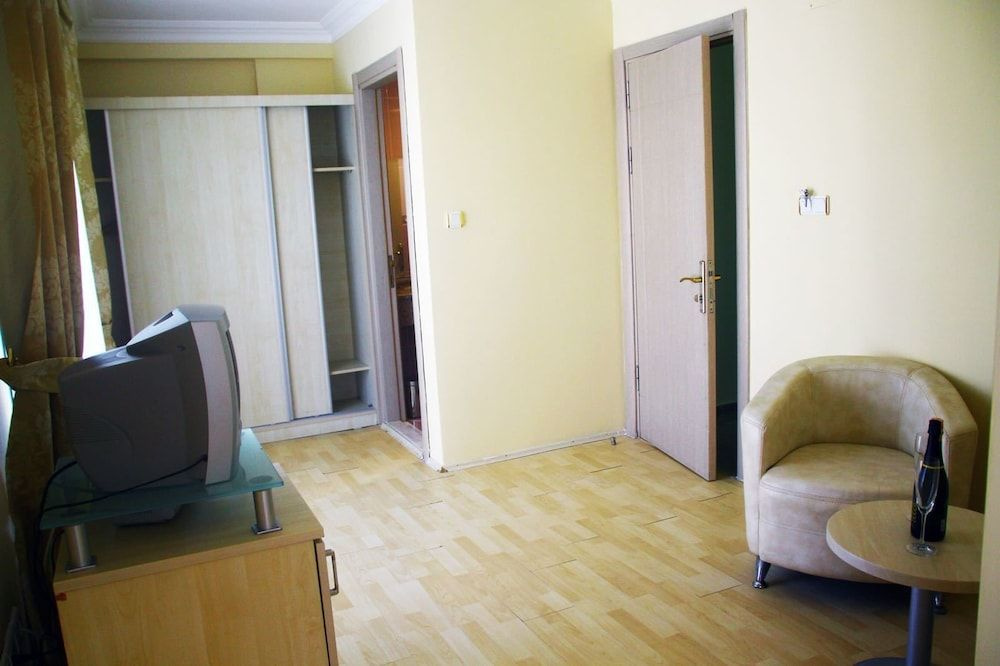 Isik Otel
