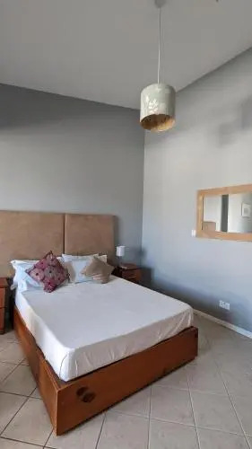 Sacha Tourist Residence 1
