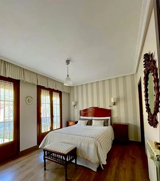 Hotel Rural El Torrejon