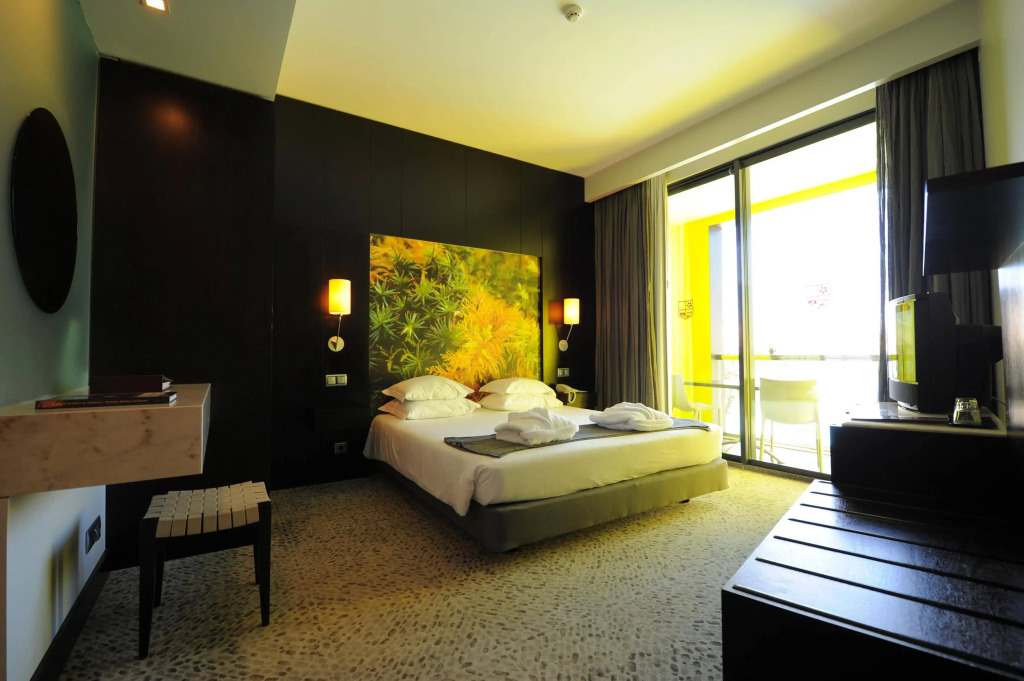 Quinta Mirabela - Design Hotel