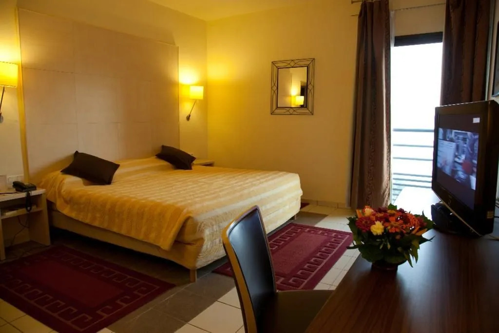 Laico Hôtel El Farouk Bamako