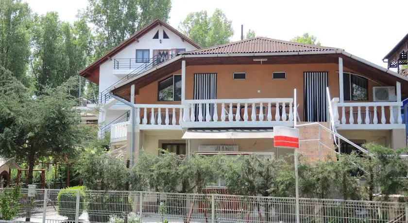 Casa Mimi