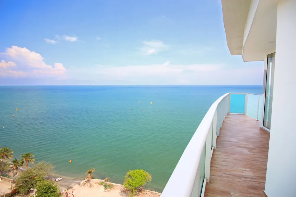 Apartamentos SOHO Elite - Frente al Mar