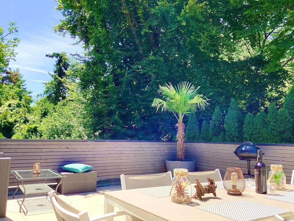 Appartment Maria Friedrichshafen Bodensee