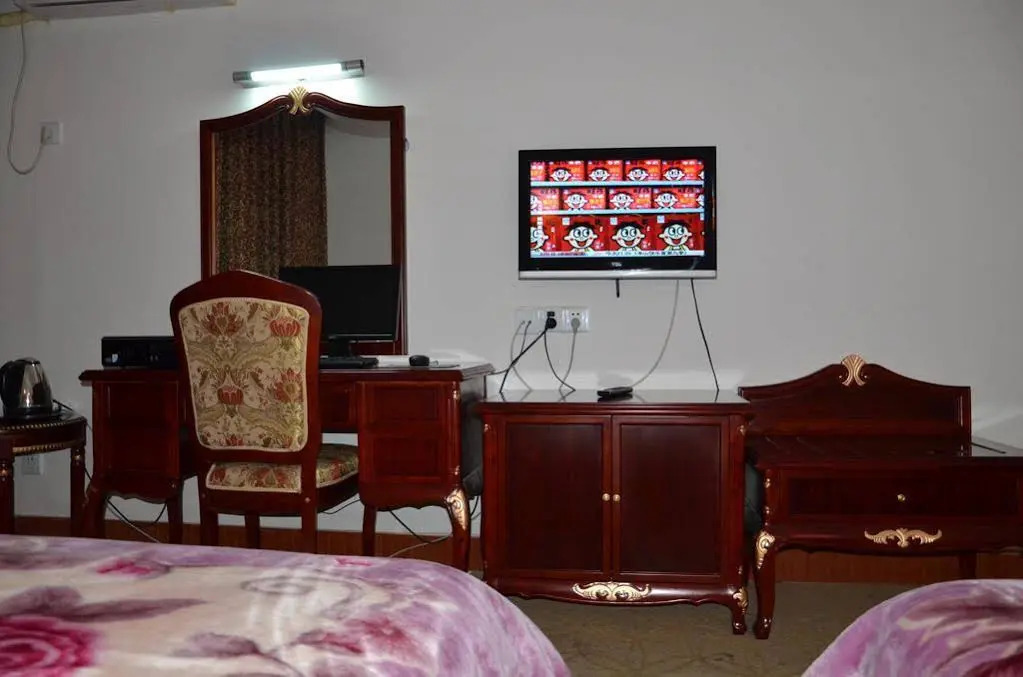 Jiuzhaigou Hostel C