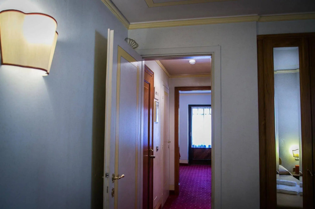Hotel Posta R.T.A