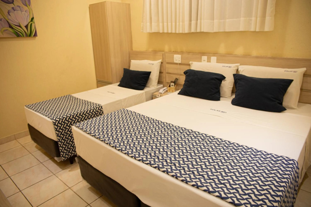 Polar Rio Hotel
