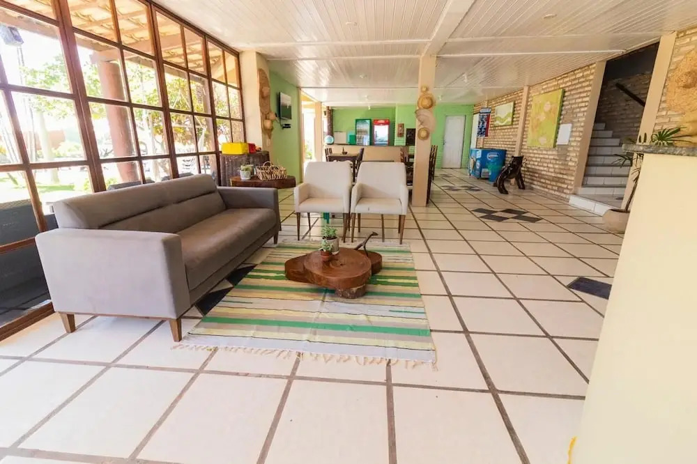 Hotel Platô
