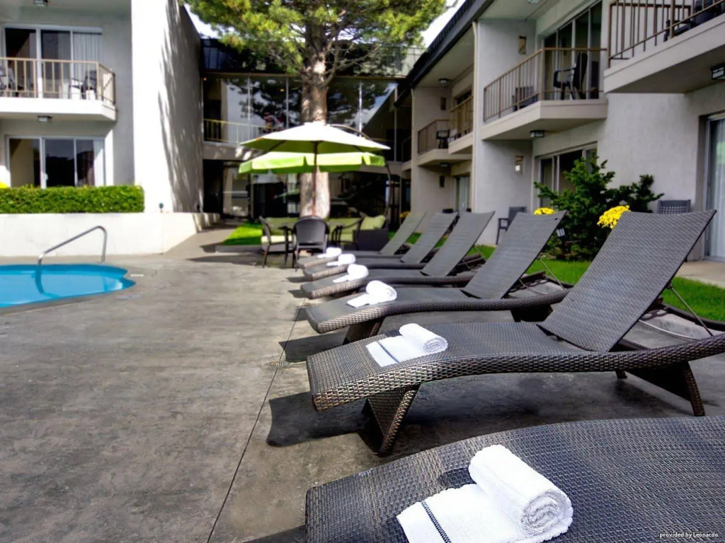 Best Western Plus Boulder Inn
