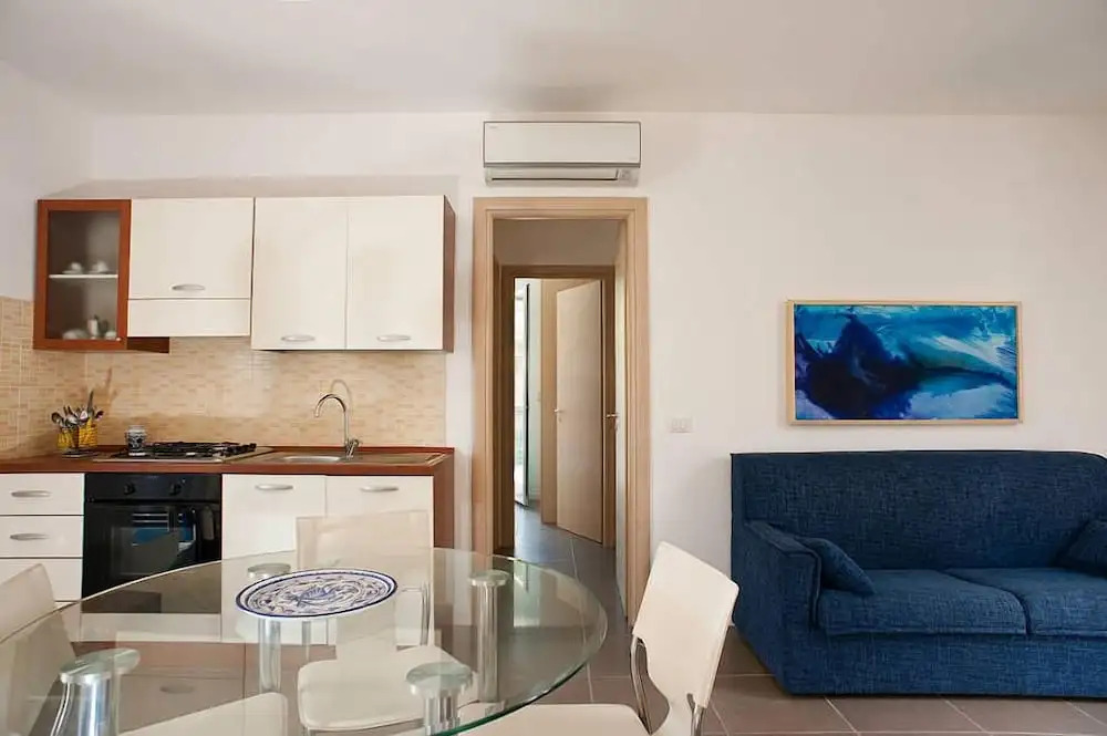 Dolce Mare 6