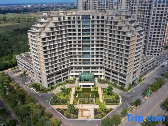 Vienna International Hotel（Ding'an Riguangfeng Yulin Branch）