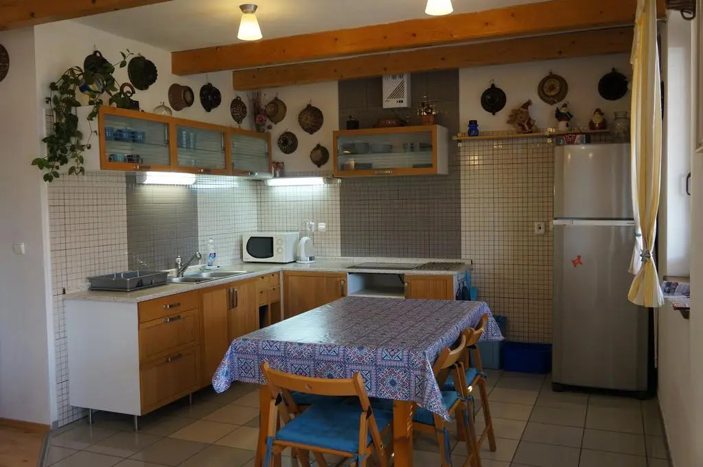 Pension Iveta