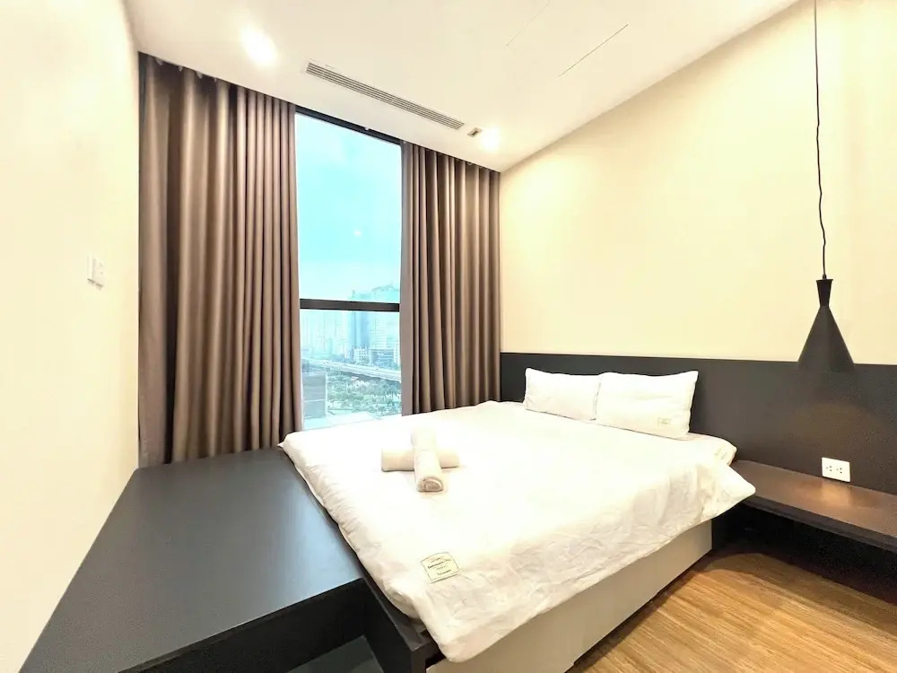 Vincent Housing - Vinhomes Skylake Apartment Hanoi