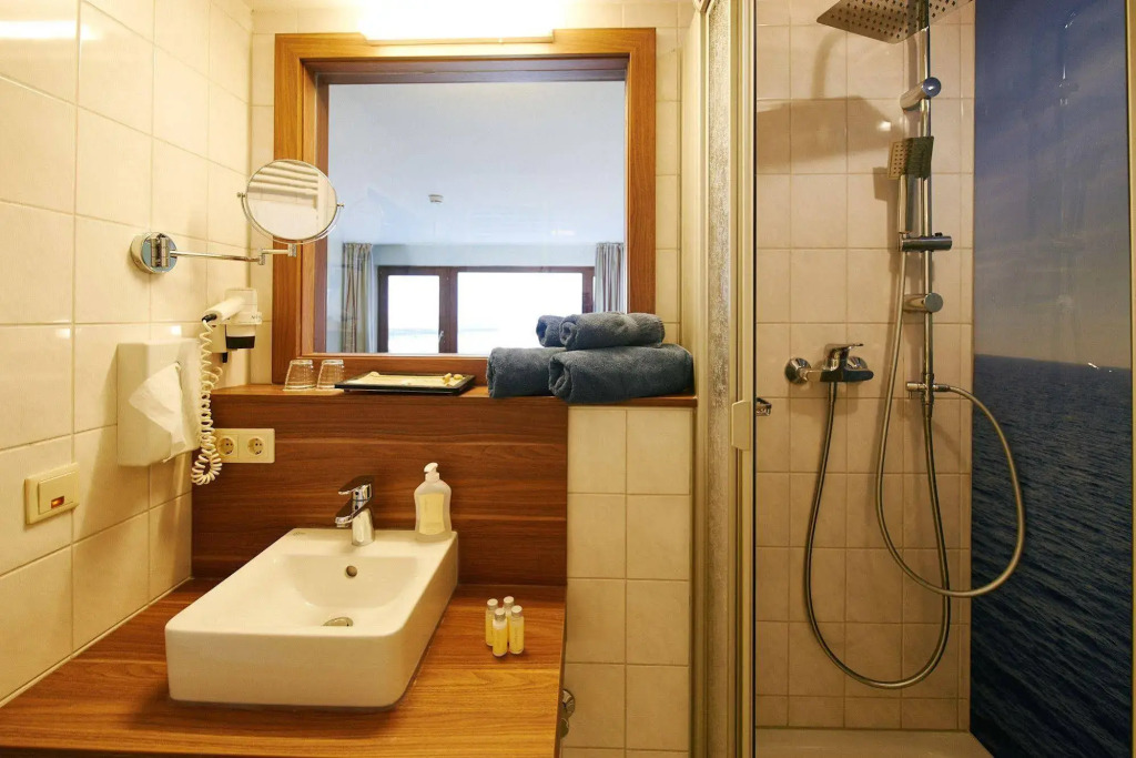 Hotel Rickmers Insulaner