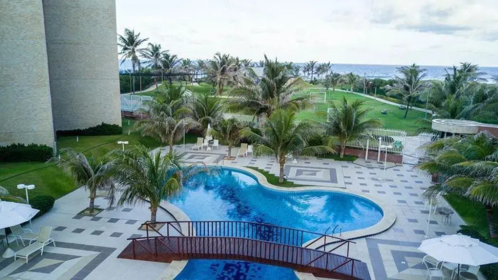 Scopa Beach Resort 3 Suites