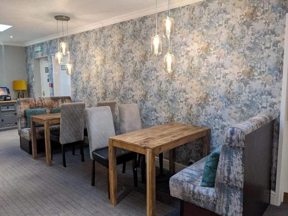 The Wildings Hotel & Tudnos Restaurant