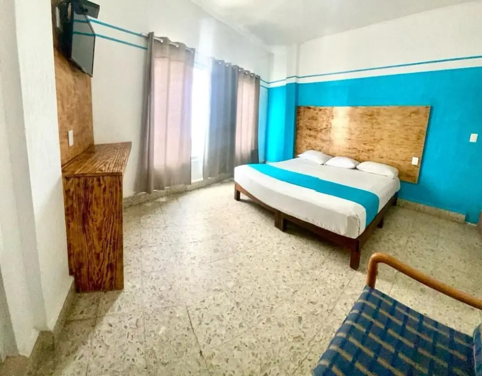 Hotel Lu Acapulco