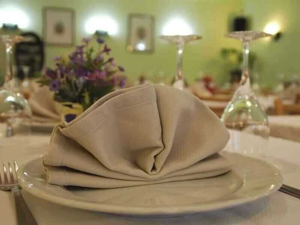 Hotel Saloria