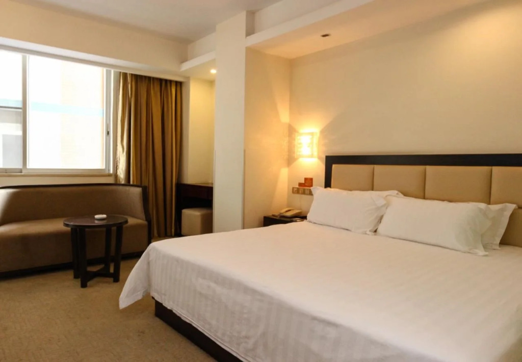 Shenggao Hotel Guangzhou Dongpu Branch