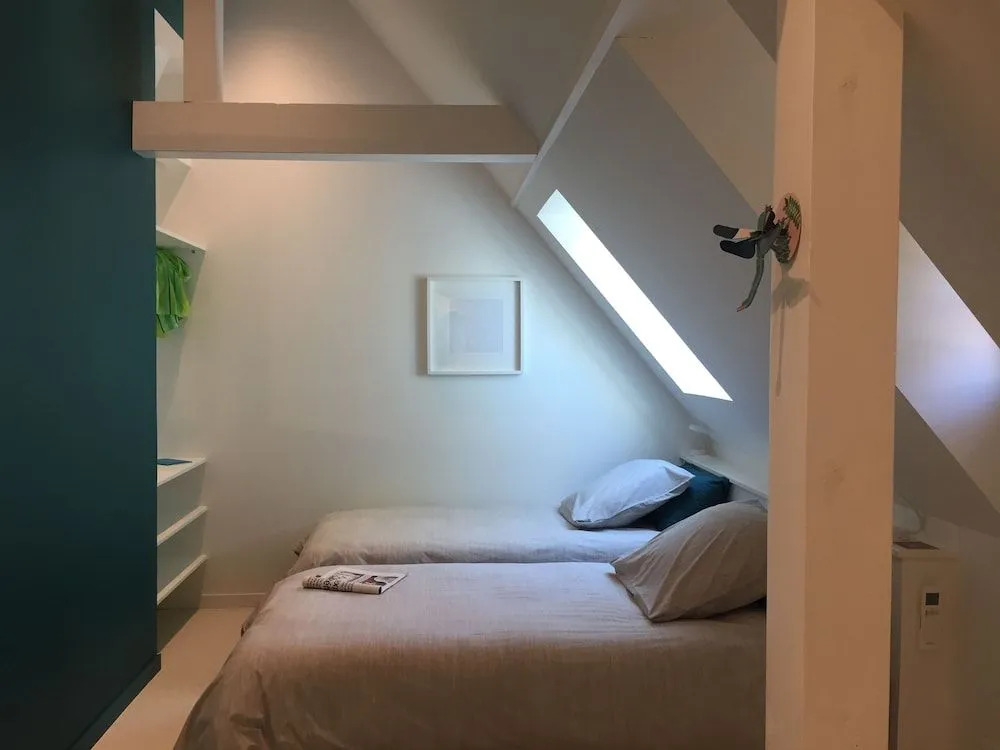 B&B Le TooCool