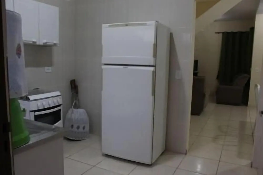 Bonito Residencial Flat