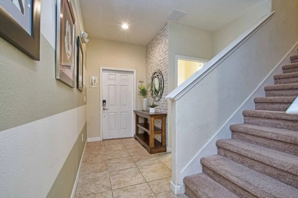 Paradise Palms- 4 Bed Townhome W/splashpool-3250pp 4 Bedroom Townhouse by Redawning