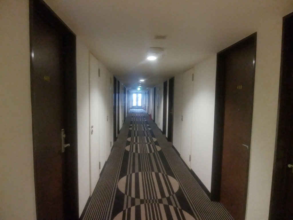 APA Hotel Wakayama