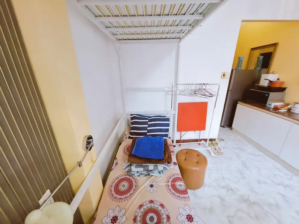 Homestay Hostel Apartment Minh Lộc