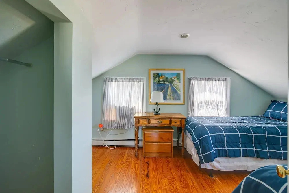 Charming Scituate Home w/ Deck - Walk to Beaches
