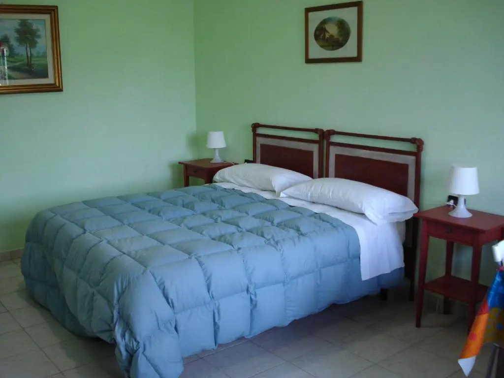 Casa Vacanze Lillo