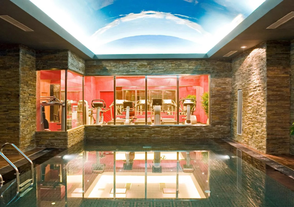 Novotel Beijing Sanyuan