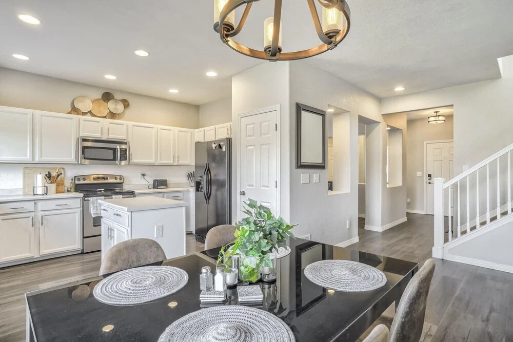 3bdquiet Suburbsthe Perfect Get Away