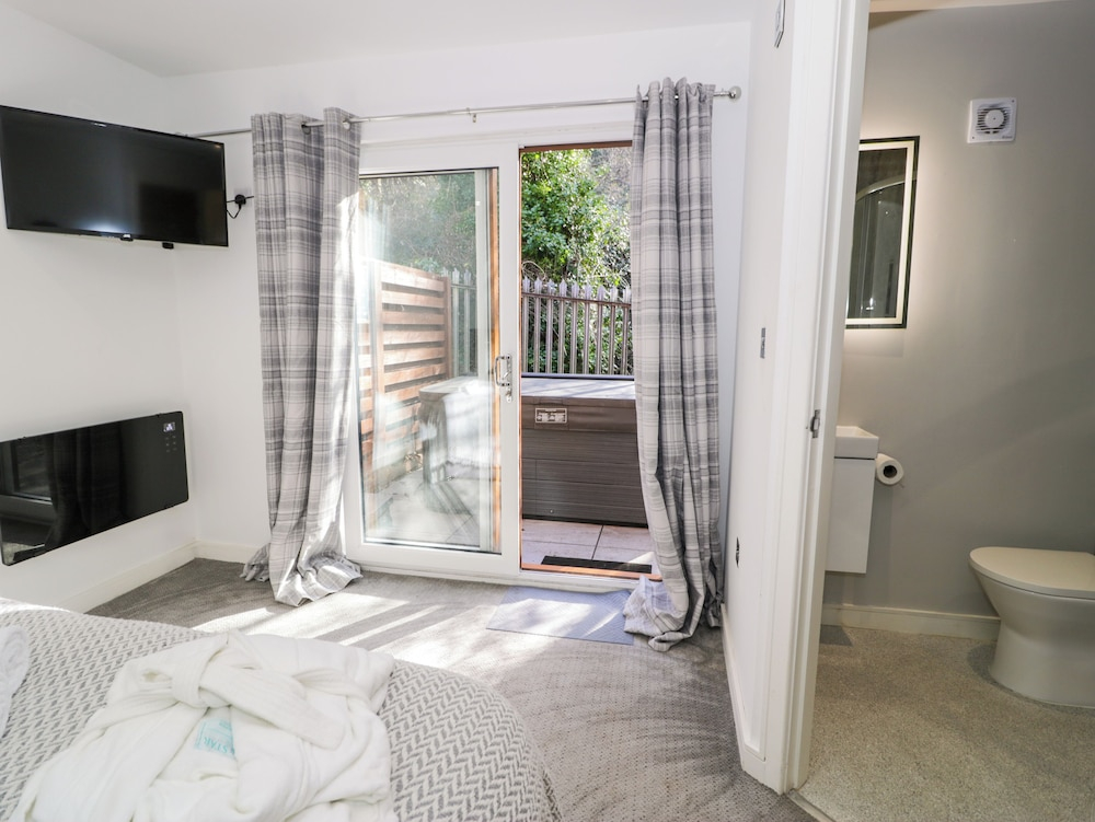 Luxury Lodge 44