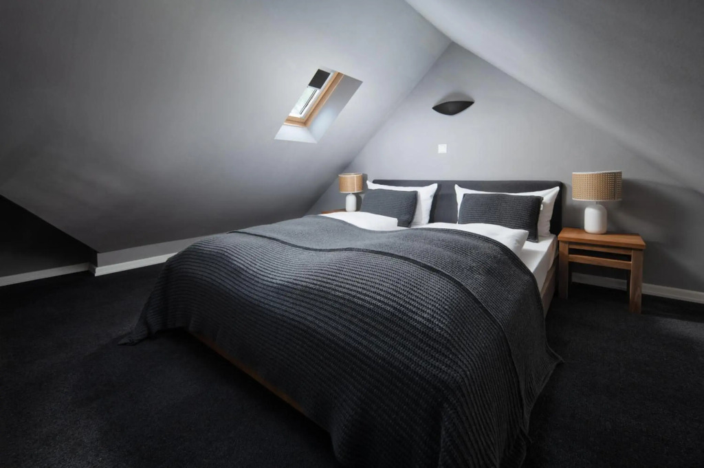 STAY Boardinghouse Flottbek