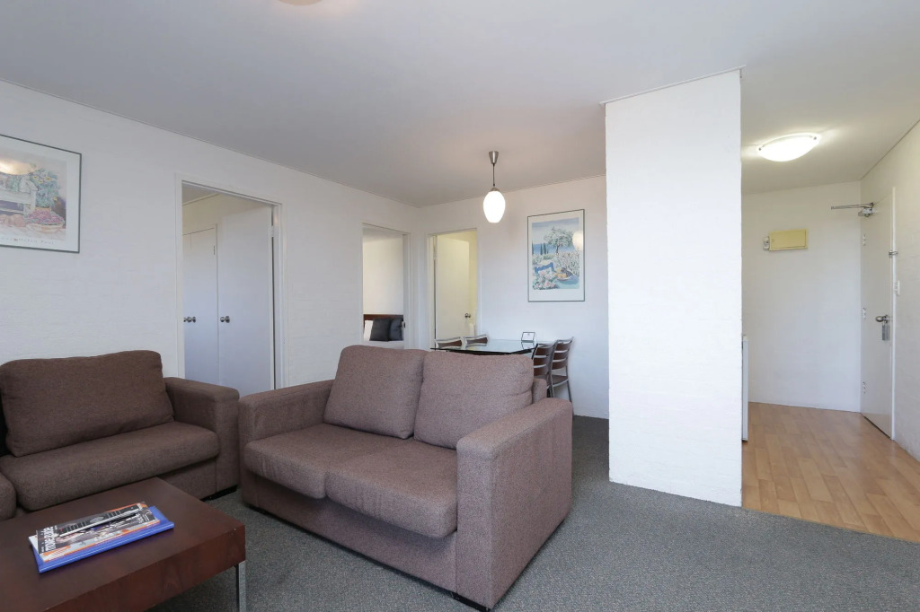 Atrium Hotel Mandurah