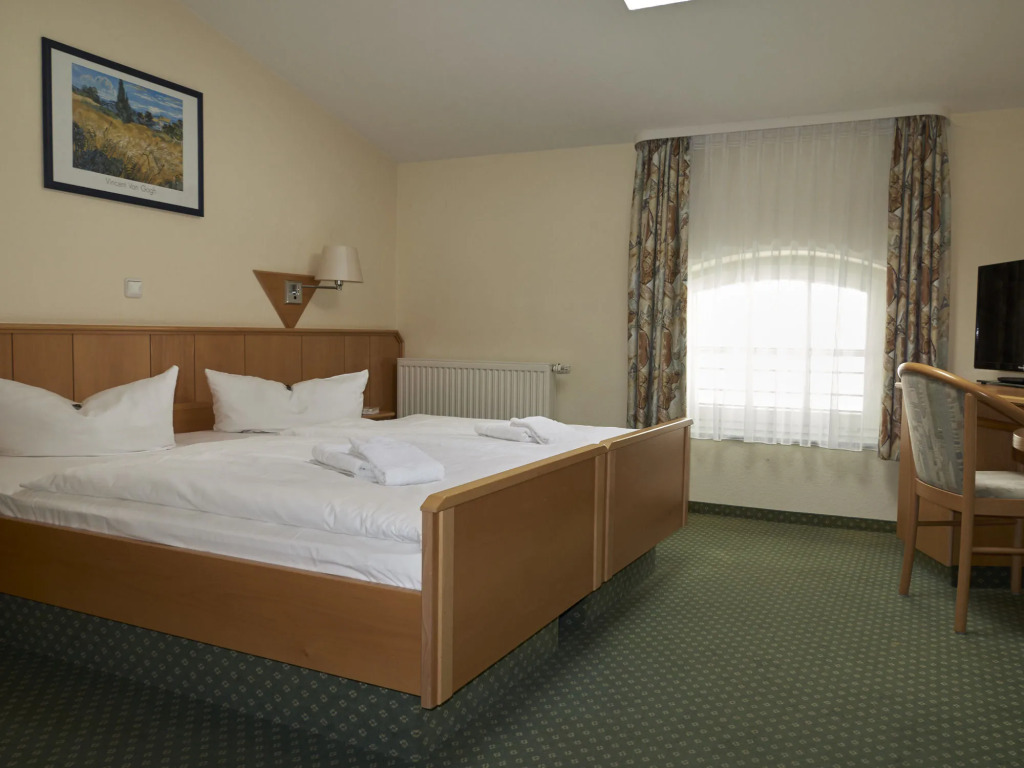 Hotel am Schloß