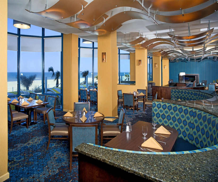 Hilton Virginia Beach Oceanfront