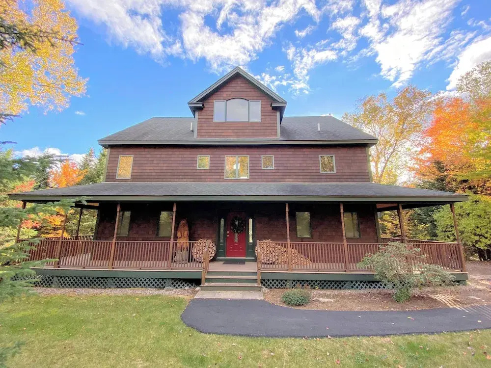 Spacious Private Home - Al132