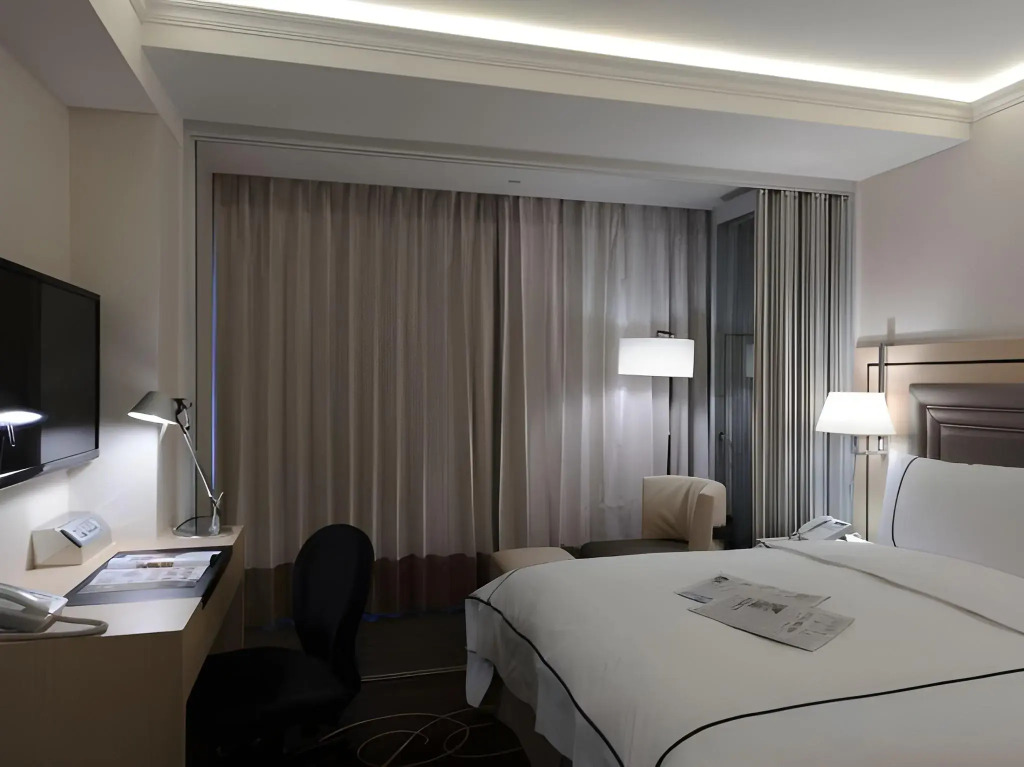 K Hotel Taipei Songjiang