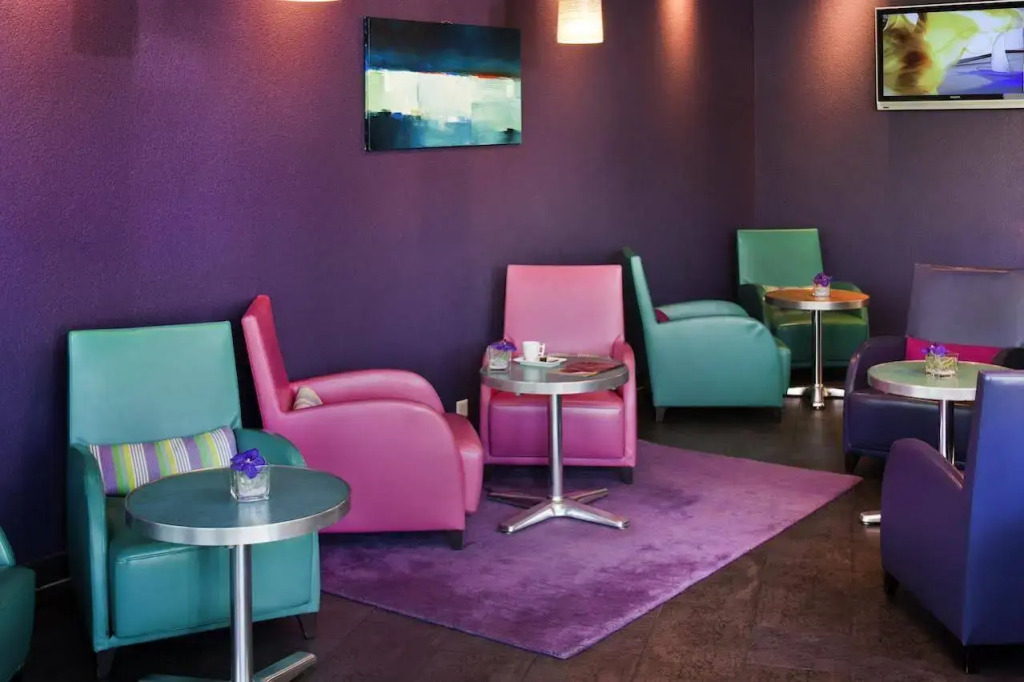 Novotel Suites Genève Aéroport