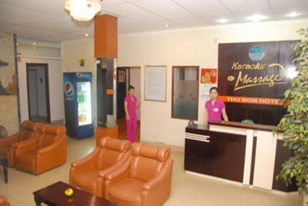 7S Hotel Thu Bon Danang