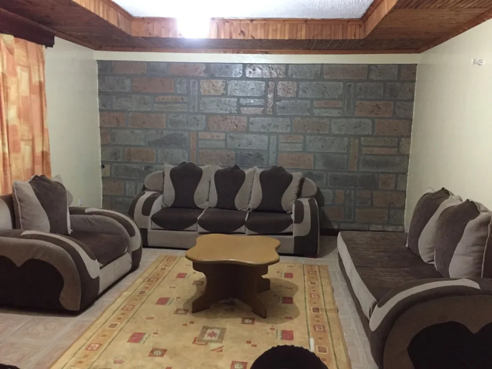 Riverbank Hostel