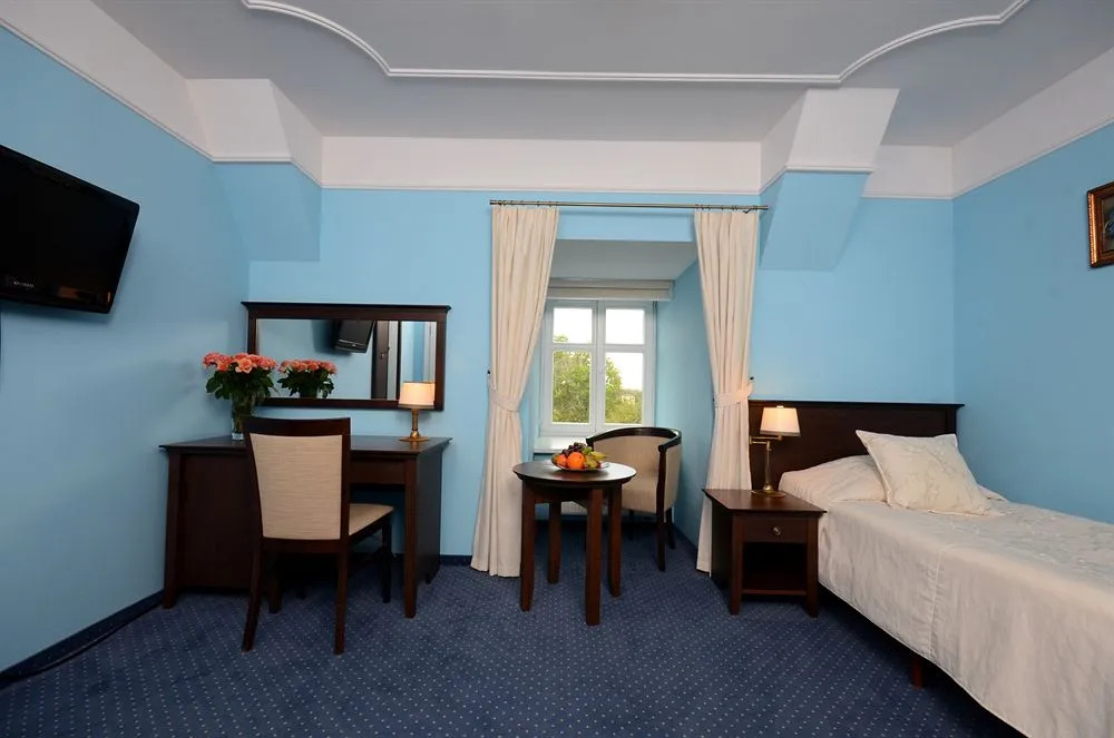 Hotel Pałac Kotulińskich