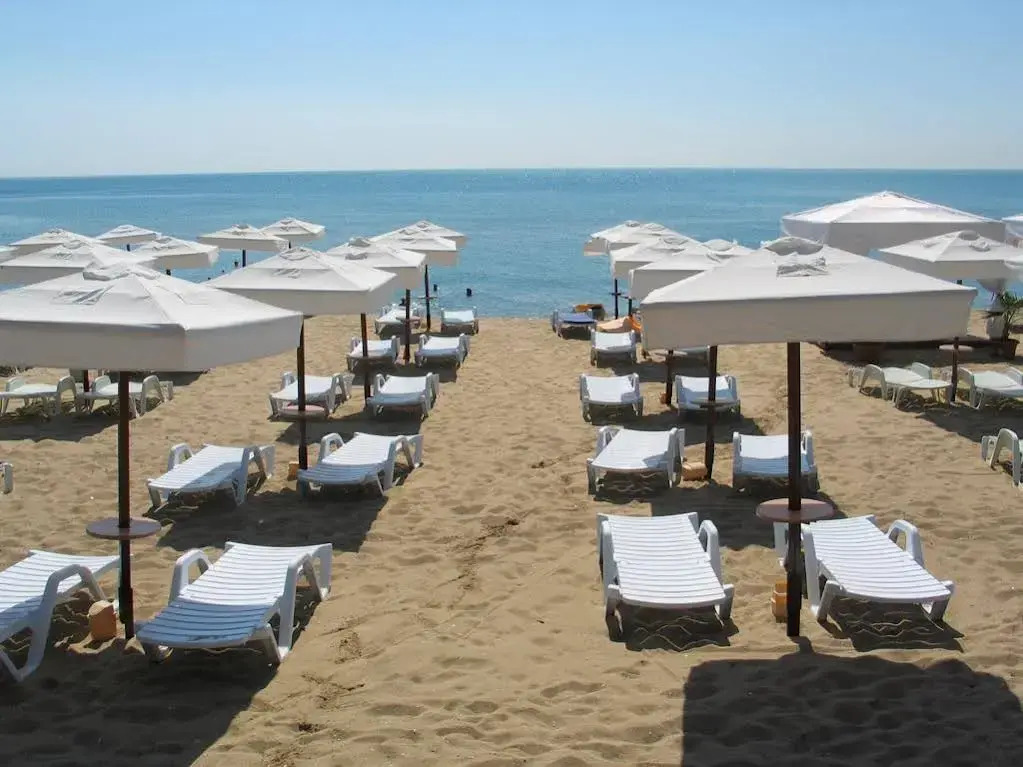Argisht Palace Hotel