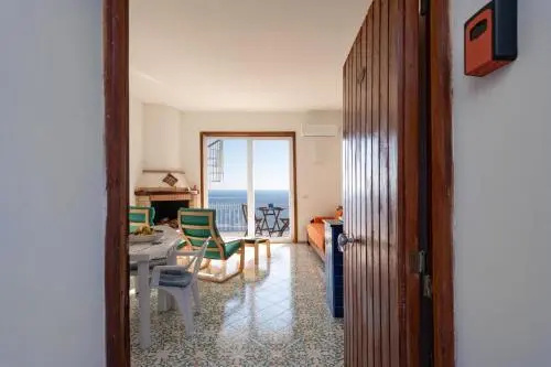 Holiday home 3 bedrooms 2 bathrooms - Sirenuse