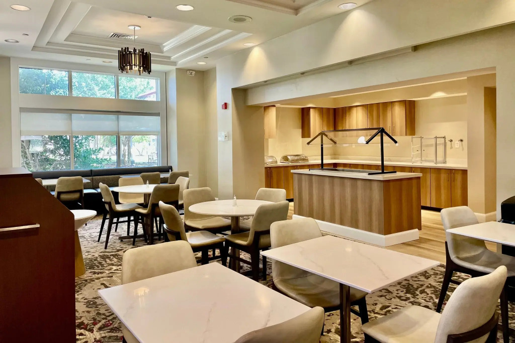 Residence Inn by Marriott Norfolk Airport