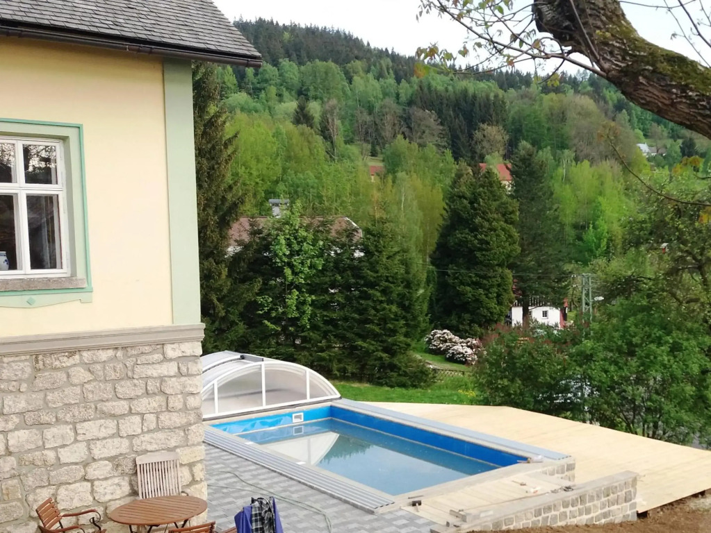 Chata Hugo - 3 Retreat Apartments